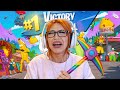 PLAYING FORTNITE UNTIL I WIN