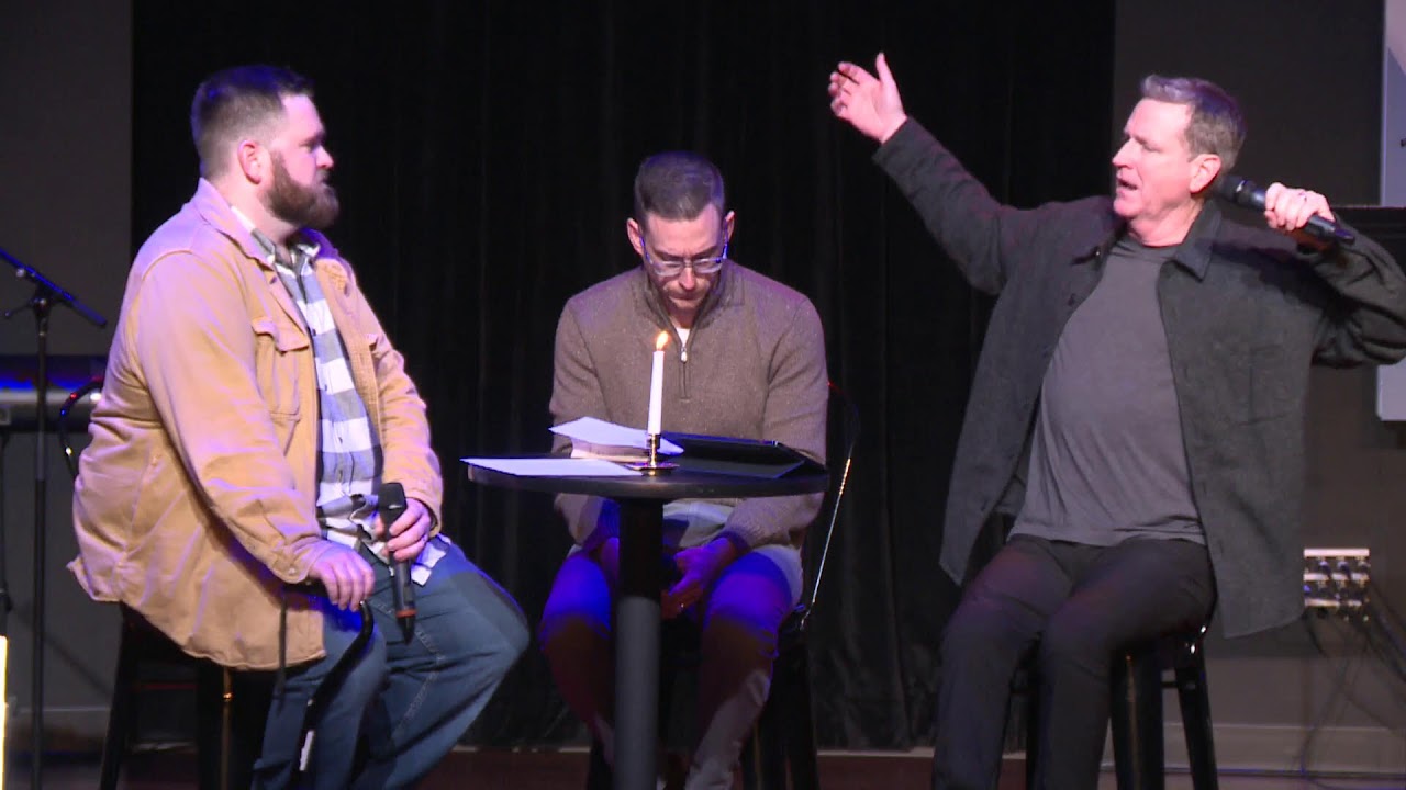 Good Friday 2026 - Hope Community Church