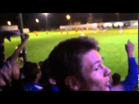 FC Blaasveld fans-Beste Fans van alle Provinciale reeksen