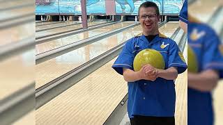 Affinity Plus and BSU Athletics Special Olympics Minnesota Athletes of the Week (Feb. 1, 2025)