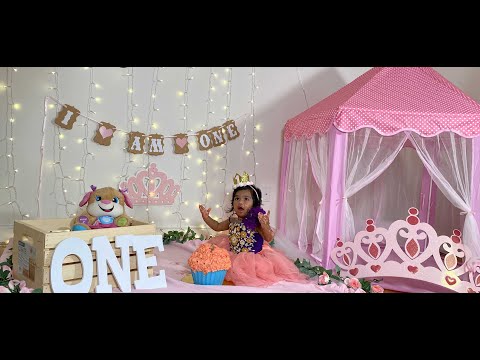 Srithija's  Pre Birthday Teaser