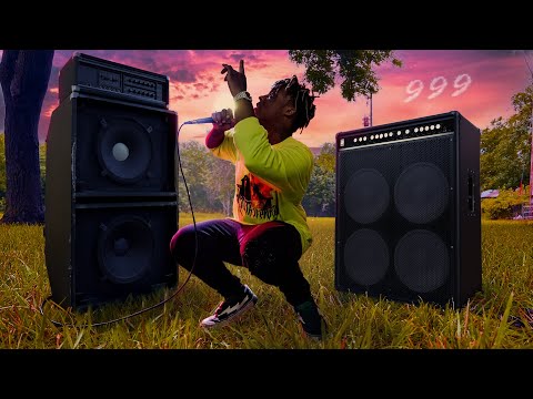 Juice WRLD - Handle It (Visualizer)