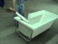 Walk In Bath Trading Company WIBTRAC Our Baths Are Built To Last Wmv