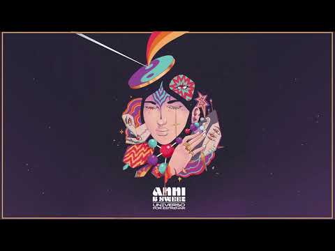 Anni B Sweet - Un Astronauta (audio)