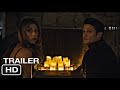Who Invited Them 2022 Official Trailer 4K