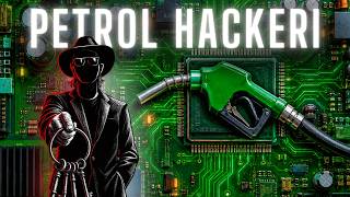 Amerika’yı Benzinsiz Bırakan Hackerlar: DarkSide İmparatorluğu
