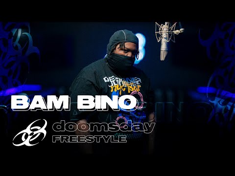 Bam Bino - "On Dat Car" | Doomsday Freestyle