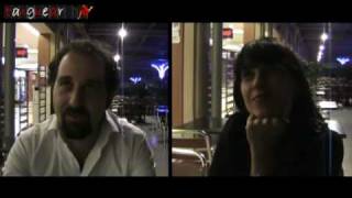 Marcela Guevara e Stefano Giudice - IX Tango Torino Festival 2009