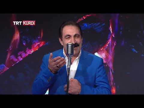 Dengbêj Hekê - Evdal Diçe Kuliyê