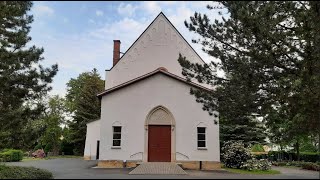 Citytour 25 Friedhof Stötteritz 20 Mai 2022