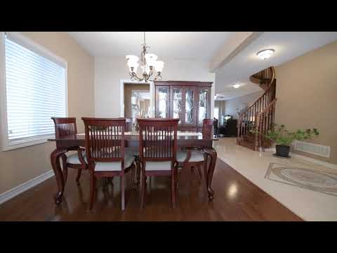 11 Borland Crescent Walkthrough