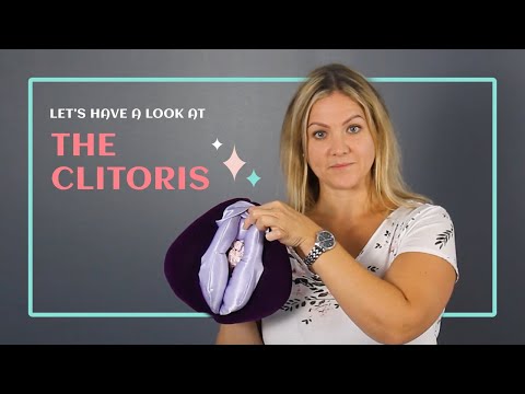 It's Not TMI: The Clitoris (Ep 11)