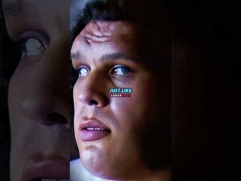 Hulk Hogan on the Real Andre the Giant