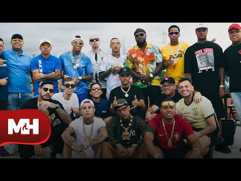 SET WESLEY ALEMÃO 2.0 • Lipi Paulin da Capital Paiva Kadu Djonga Lemos Lele JP Hungria Gabb Ryan SP