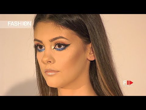 BEAUTY & MAKE UP RFP Spring Summer 2020 - Fashion Channel