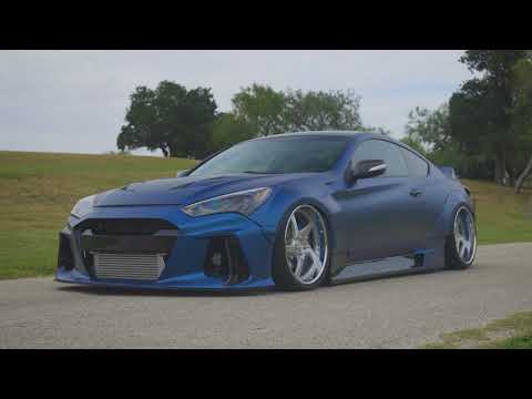 2013 Hyundai Genesis (CC-1523413) for sale in Conroe, Texas