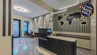 ROYAL TAKSIM SUITES | İstanbul, Turkey | Hotel Review 🏨