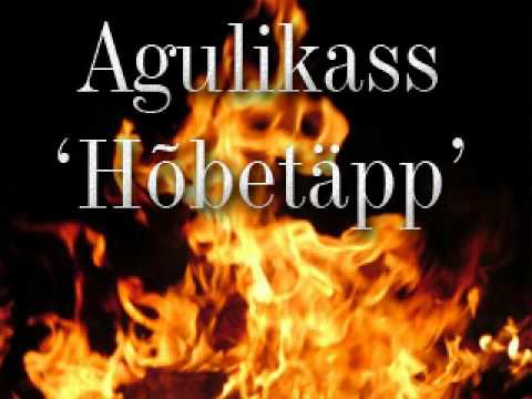 Hõbetäpp - 05