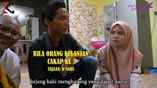 Download lagu Bila Orang Kelantan Cakap KL 3 mp3 Download lagu Bila Orang Kelantan Cakap KL 3 mp3