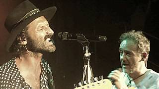 Love of Lesbian &amp; Leiva &quot; Manifiesto Delirista&quot; Circo Price.29.06.18