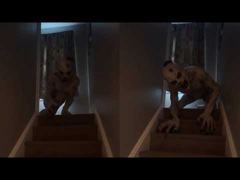 SCARY VIDEOS That Viewers Regret Watching Alone