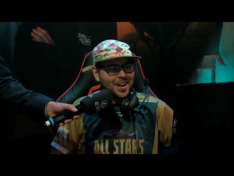 Old School RuneScape All Stars PvP Championships - 2018