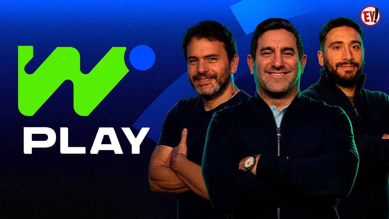 🟡 WPLAY | BOCA y el PAPELÓN con los abonados - ¿El estadio adecuado? - El peligroso futuro de RIVER