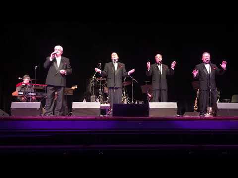 The Duprees ● You Belong To Me