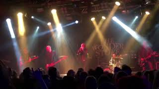 Ned’s Atomic Dustbin - O2 Academy Leicester - 01.04.18