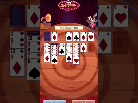 solitaire 1xbet / solitare 1xbat / solitaire win vidoes / fulll video _ https://youtu.be/p-G7wktJlNY