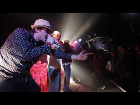 DIRTY ZOO - Road Trip   (Tour Report)