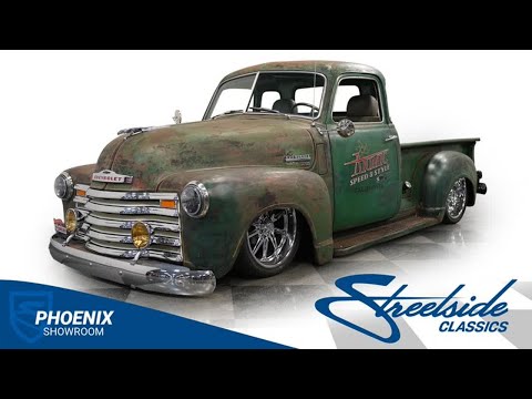 1947 Chevrolet 3100 (CC-1847471) for sale in Mesa, Arizona