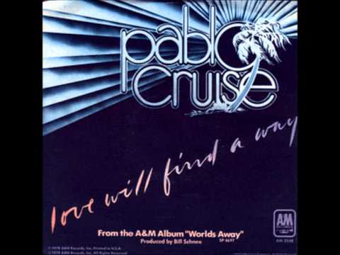 download lagu mp3 mp4 Pablo Cruise Love Will Find A Way Video, download lagu Pablo Cruise Love Will Find A Way Video gratis, unduh video klip Pablo Cruise Love Will Find A Way Video