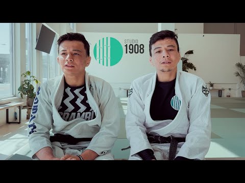Studio 1908 Bjj