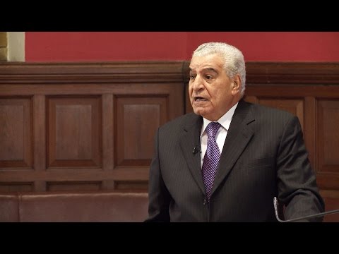 We Should Repatriate Artefacts | Dr Zahi Hawass | 5 of 6
