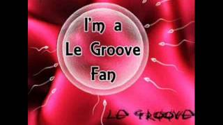 Groovin Again -Le Groove