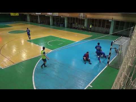 12 КУ 4 - 5   ХАКБ – Friends