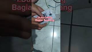 Download lagu Tutorial - Cara Mengaktifkan Handphone Samsung Galaxy J1 - J7 Prime Tanpa Tombol Power #fyp #fypシ mp3