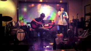 Ngiculela -- Es Una Historia -- I Am Singing .Stevie Wonder Cover