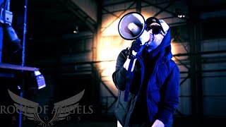 BOOM DOX - &quot;My Enemy&quot; (Official 4K Music Video)