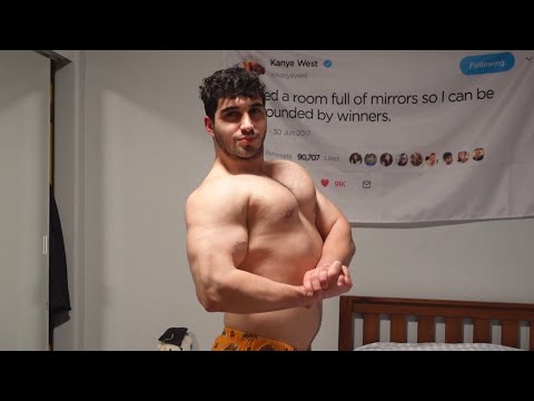 Spring Cut - Day 9 (PULL DAY)