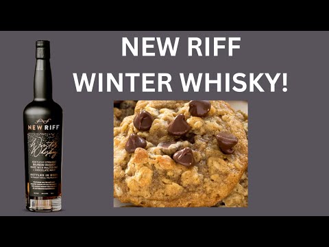 New Riff Winter Whiskey: #442