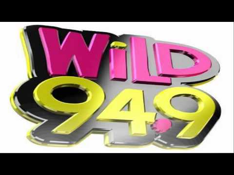 Wild 94.9 - Play It Loud Volume 1