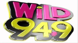 Wild 94.9 - Play It Loud Volume 1
