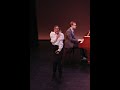 At The Statue Of Venus By Jake Heggie Brooklyn Snow