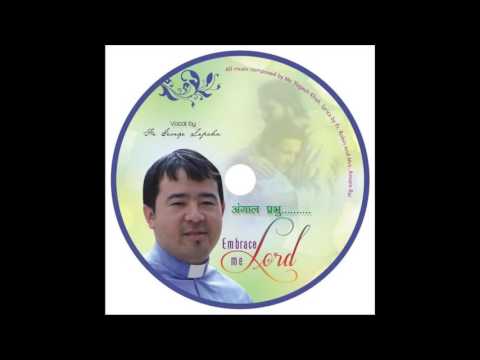 Angala Prabhu...By Fr. George Lepcha