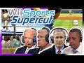 US Presidents Play Wii Sports Supercut Part 1 4