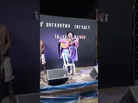 paraje El Ombú Entre Rios