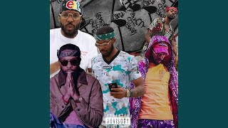 After The Struggle (Freestyle) Music Video