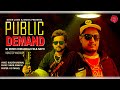 Public Demand Dj Rimix Pahari Natti Kuldev Kaushal Novin Joshi NJ Folk Mashup 2023